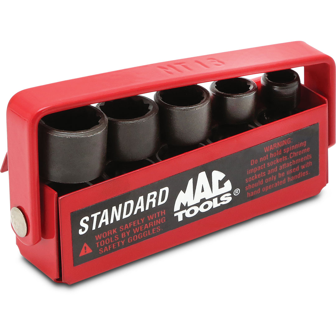 MAC TOOLS（マックツールズ） 5Pc. 1/4