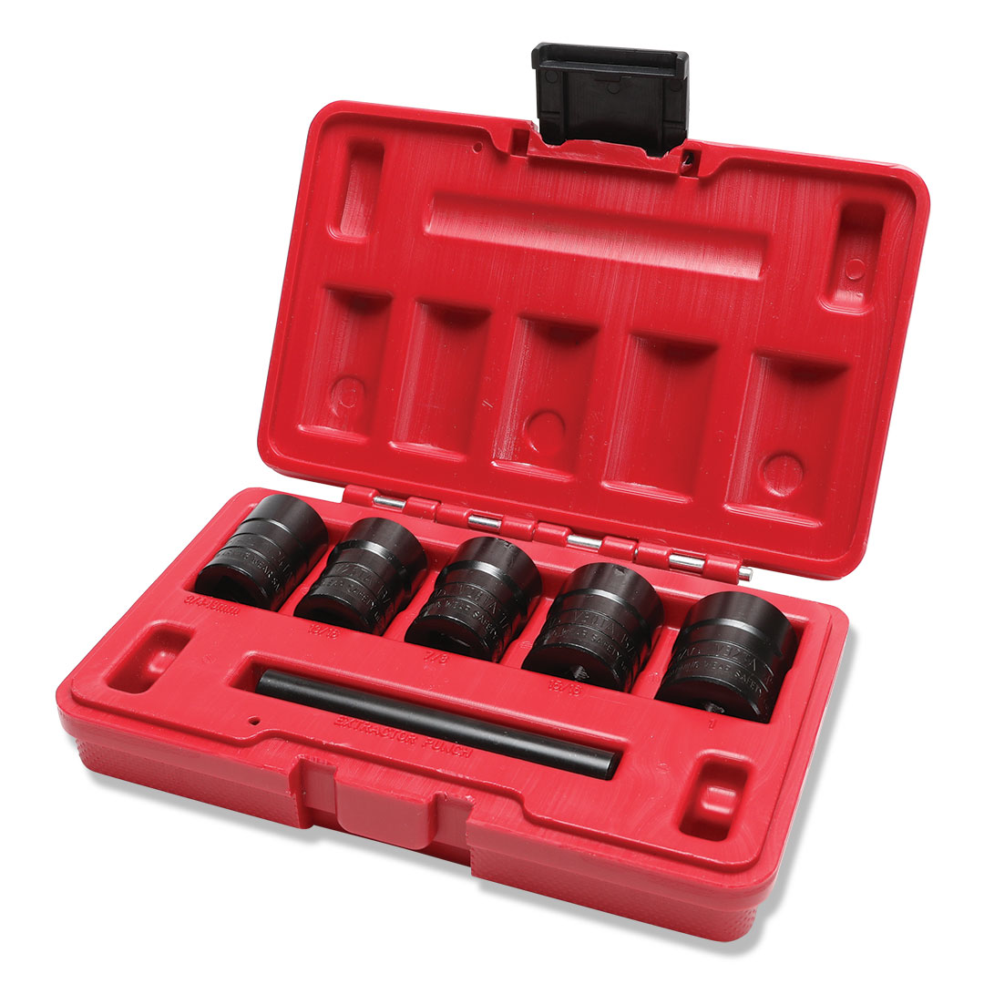 MAC TOOLS（マックツールズ） 17Pc.1/4