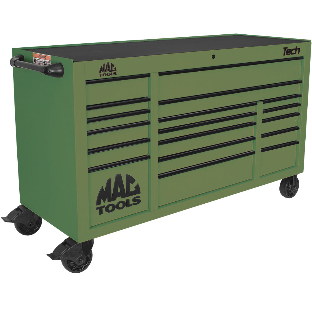 マックツール マキシマイザー トリプルバンク 納品後ブログに出てい