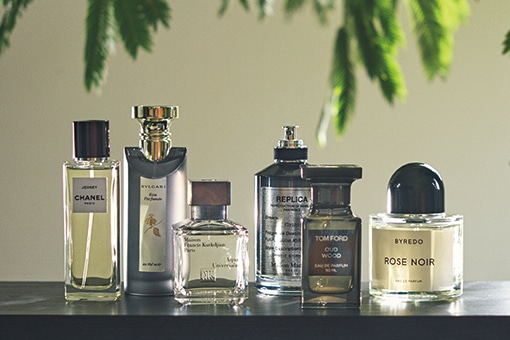 シャネルにブルガリ、男女ともに楽しめる香り6選。｜Beauty