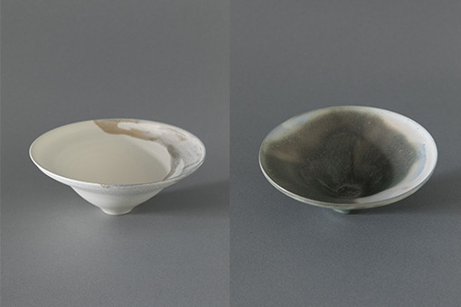 うつわディクショナリー#26 焼物のやさしさに触れる池田優子さんの