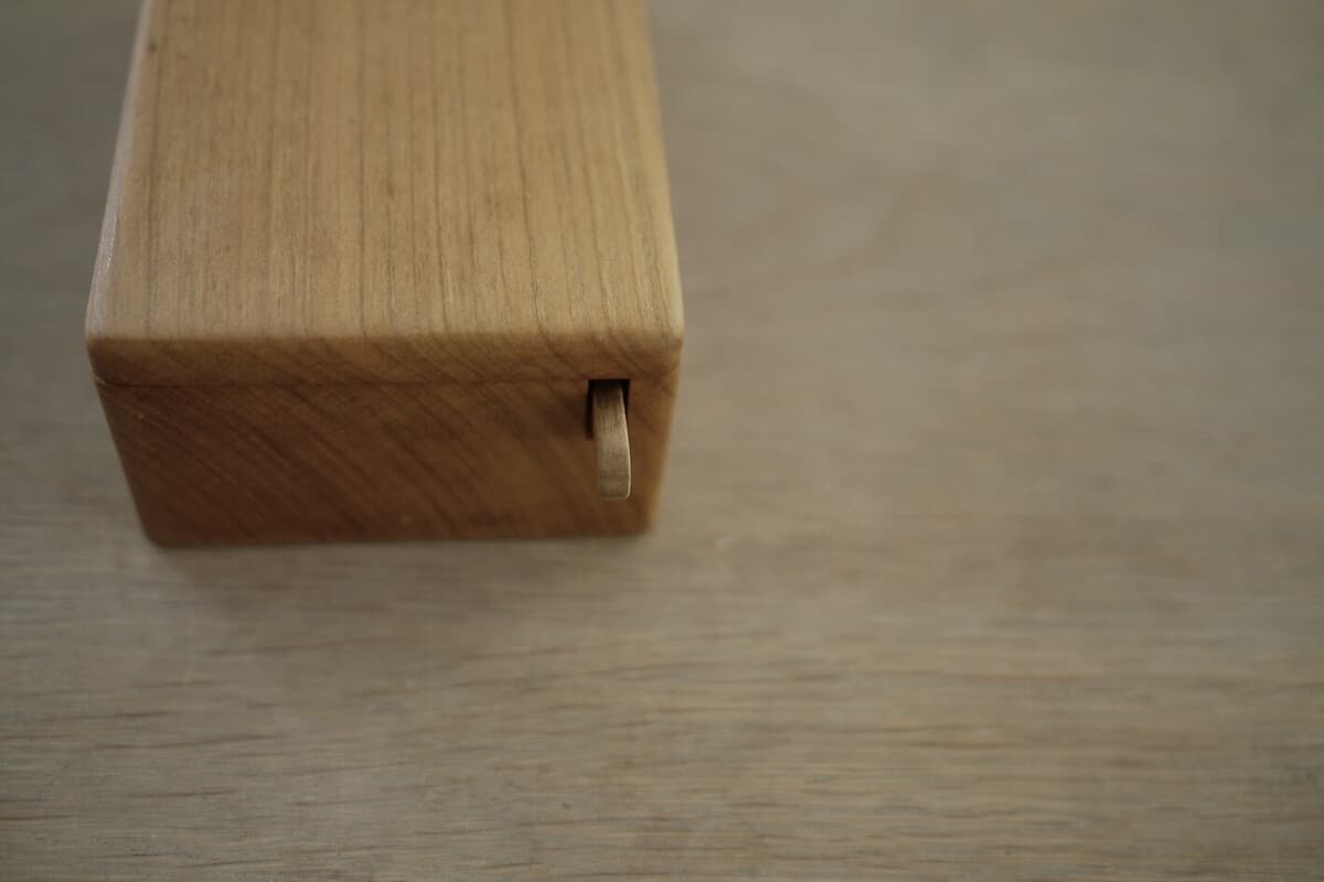 使って分かった、木のバターケースの快適。｜おしゃべりなうつわ｜Blog