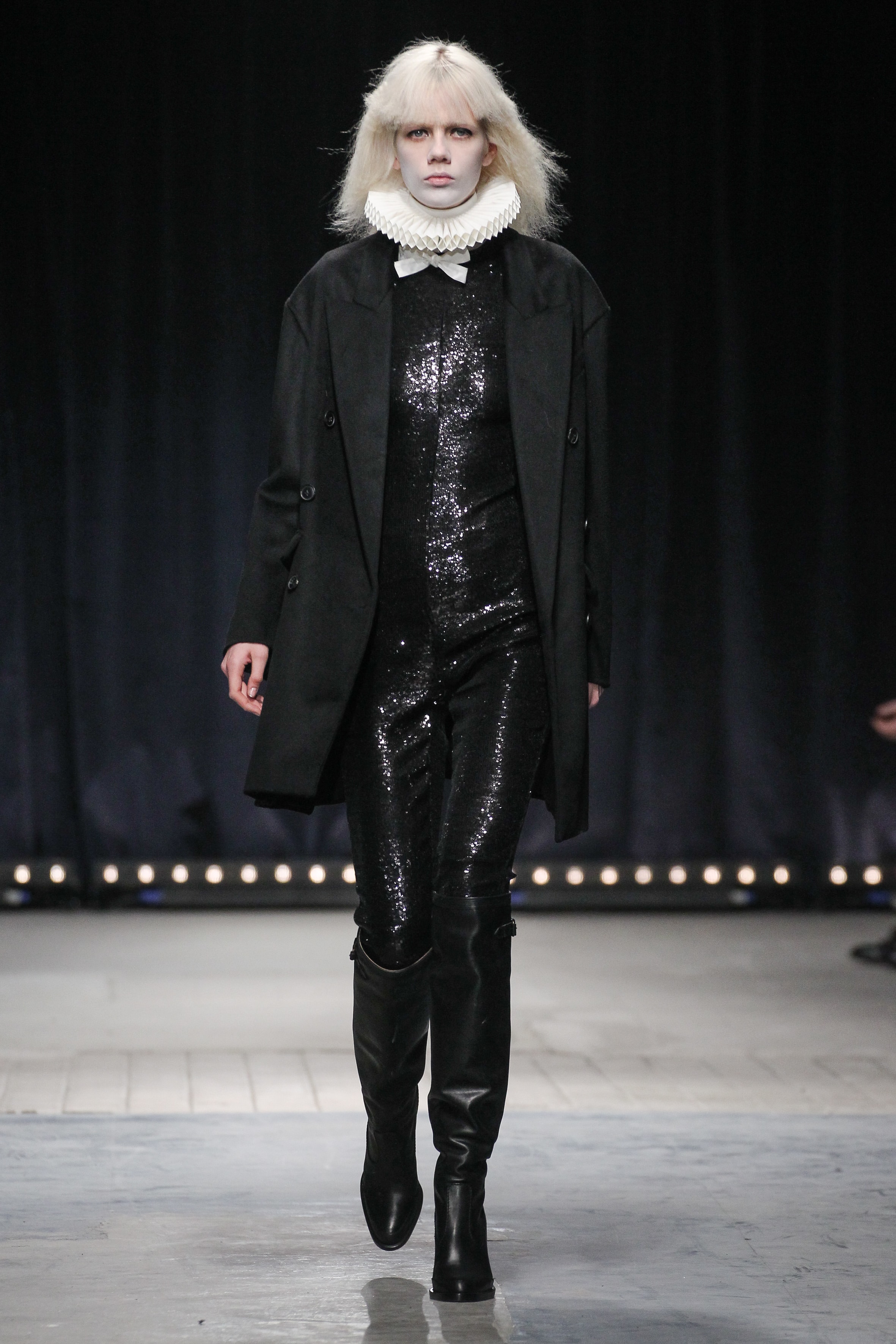 ヴェロニク ブランキーノ - 2016/17年 秋冬コレクション｜Fashion