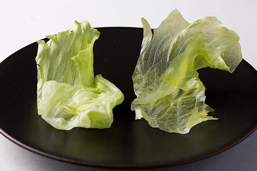 一流シェフ間でブームに? 食材のポテンシャルを上げる、 ガストロ