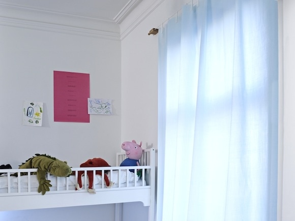 クヴァドラ「レディメイドカーテン」の楽しさ！ ｜デザイン