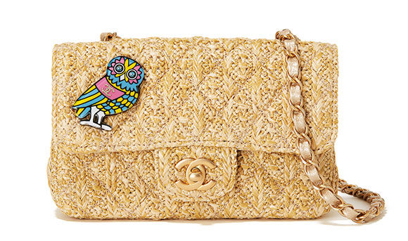 シャネルの限定バッグを確保せよ！｜Fashion｜madameFIGARO.jp