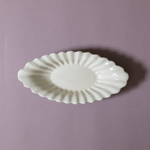 うつわディクショナリー#36 いつまでもずっと一緒に、長峰菜穂子さんの