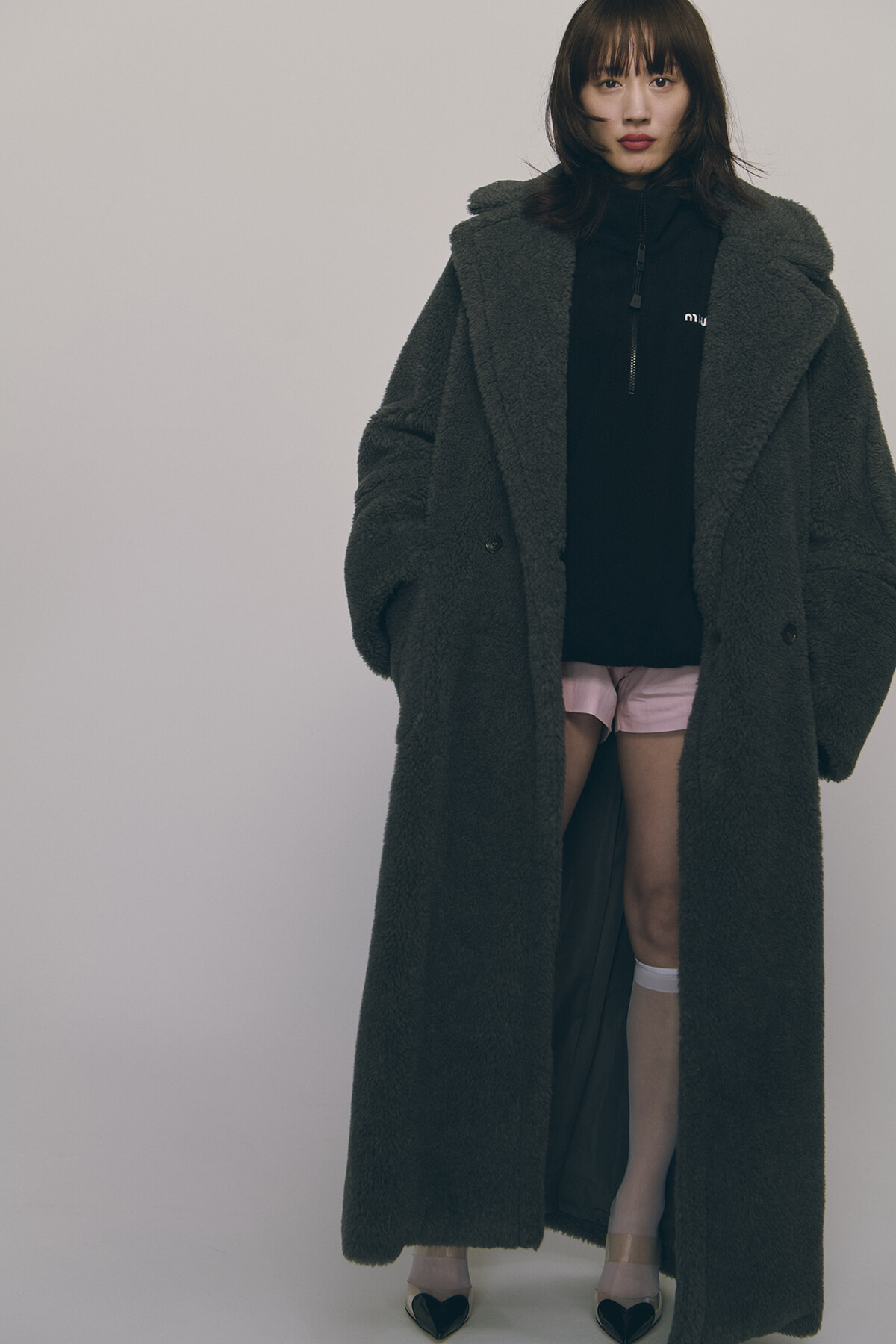 綾瀬はるかから、2024年秋冬5つのファッション提案。｜Fashion