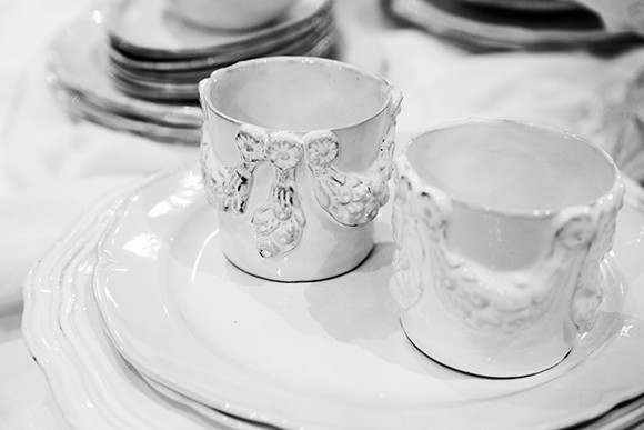 人気の陶器「キャロン」をクリスマスのギフトに。｜Lifestyle