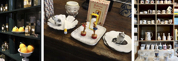 アスティエ・ド・ヴィラット、初の香水はツーソン。｜Paris