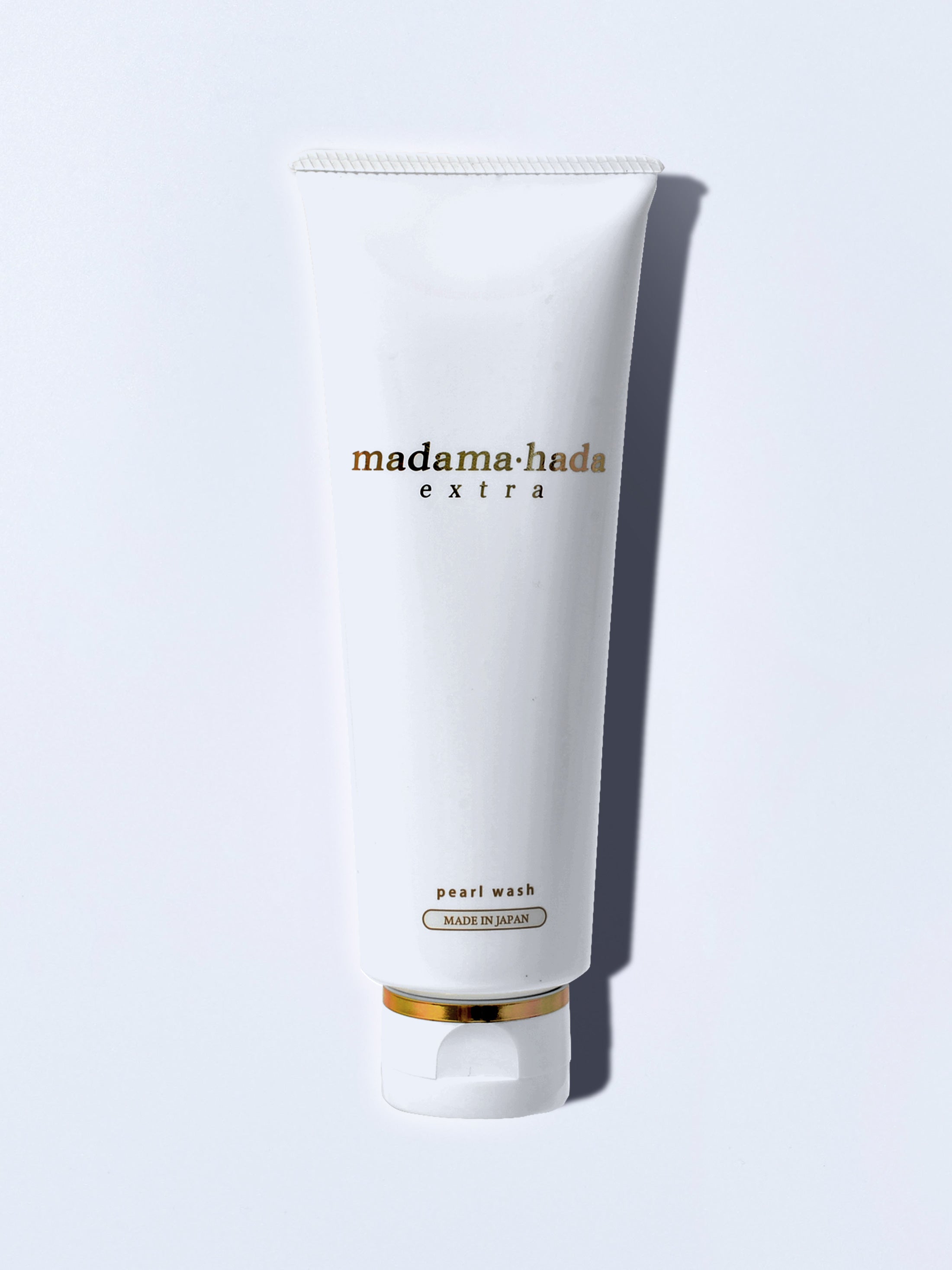 エクストラ パールウォッシュ – madama・hada
