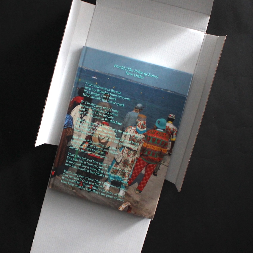 心触風景 / Impressive Landscape - 杉野 安 / Yasushi Sugino