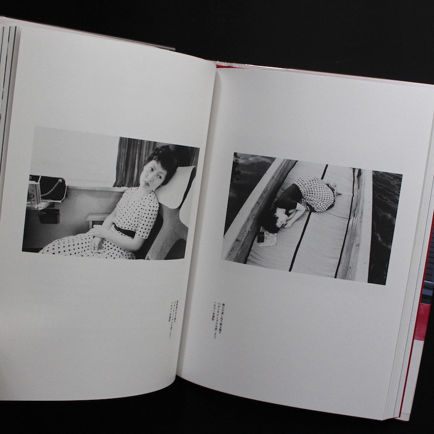 荒木経惟、写真に生きる。（Signed） - 荒木 経惟 / Nobuyoshi Araki