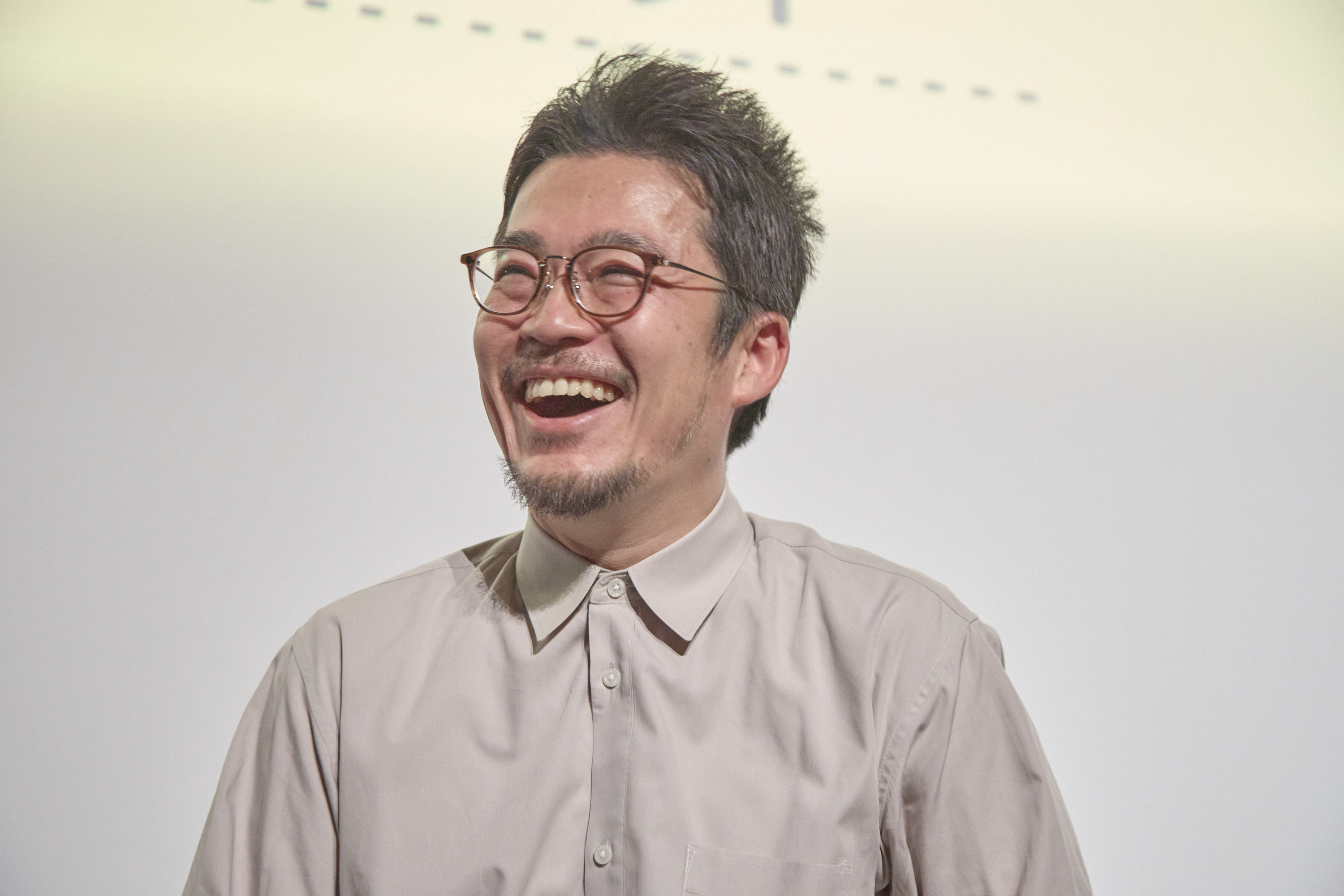 新品未使用品】眼鏡平場♦︎男性ブランコアクリルスタンド♦︎浦井