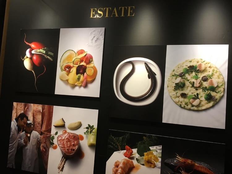 ブルガリ初のフォト料理本「LA CUCINA DI LUCA FANTIN」発売 │ ヒト