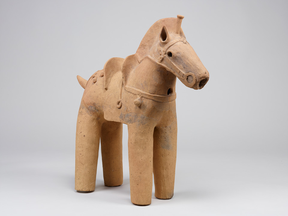 2026年の干支を愛でる 蒔絵、友禅…馬づくしの美術展｜THE NIKKEI MAGAZINE