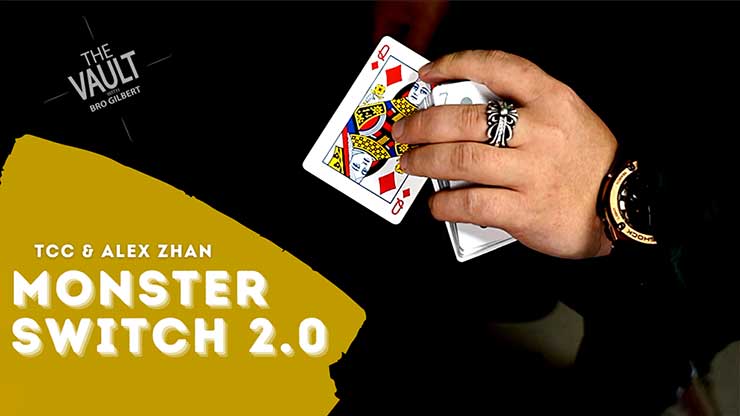 マジックショップ マジックショップM 世界最新のマジック用品をお届け