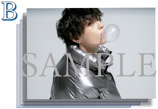 カレンダー2024.4-2025.3」生写真セット｜佐野勇斗｜MAILIVIS(メイリビス)