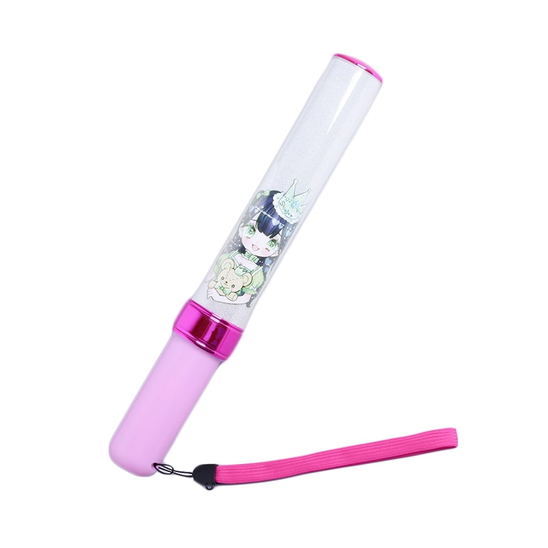 吉瀬真珠生誕商品：キラキラ棒2023｜いぎなり東北産｜MAILIVIS(メイリビス)