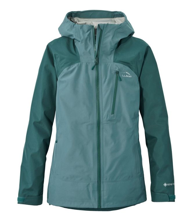Pathfinder Gore-Tex Jacket Women's Regular - Maine Sport Outfitters