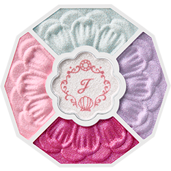 ジルスチュアート ブルームクチュール アイズ ジュエルドブーケ