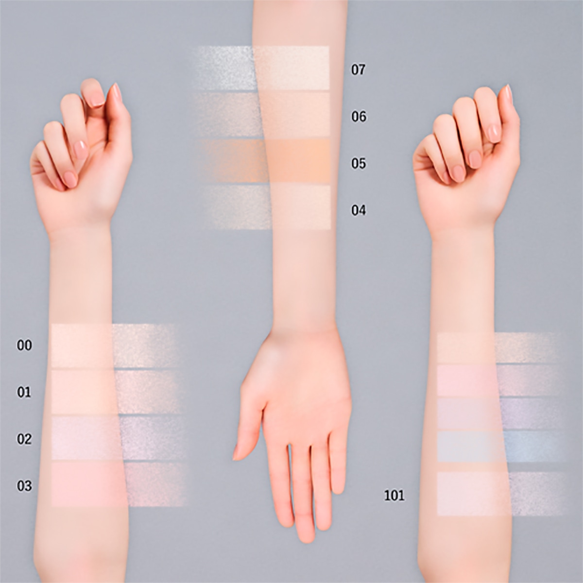 コスメデコルテ ルース パウダー