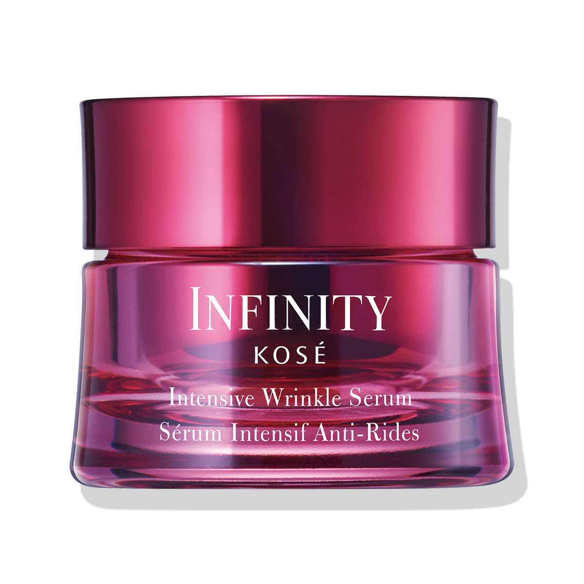 インフィニティ リンクル セラム