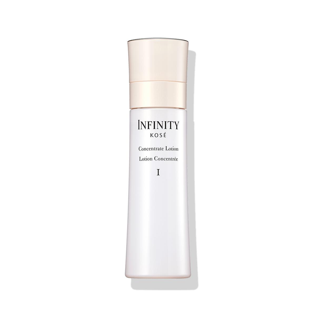 インフィニティ アドバンスト モイスチュア コンセントレート キット