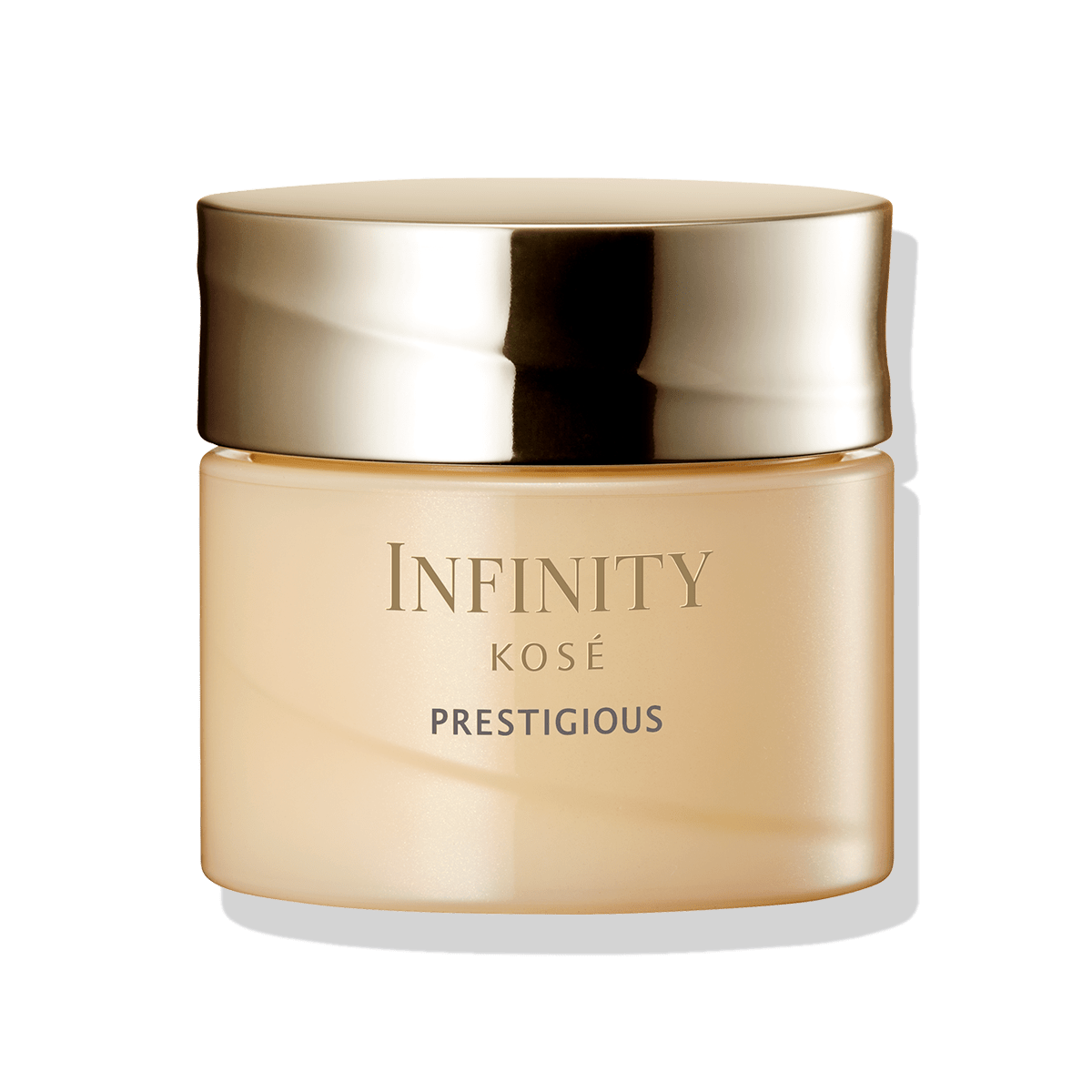 インフィニティ プレステジアス ローション