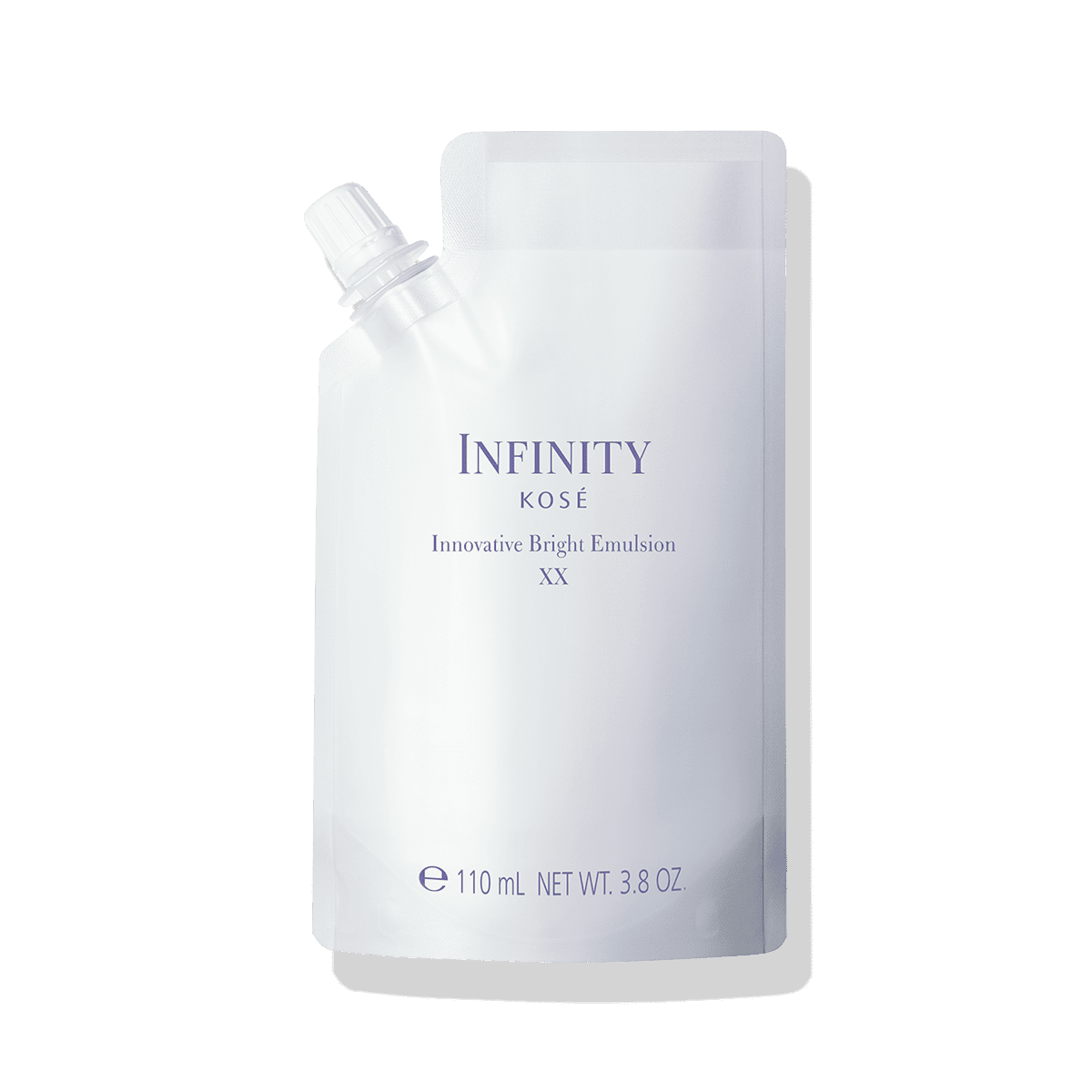 インフィニティ イノベイティブ ブライト ローション XX