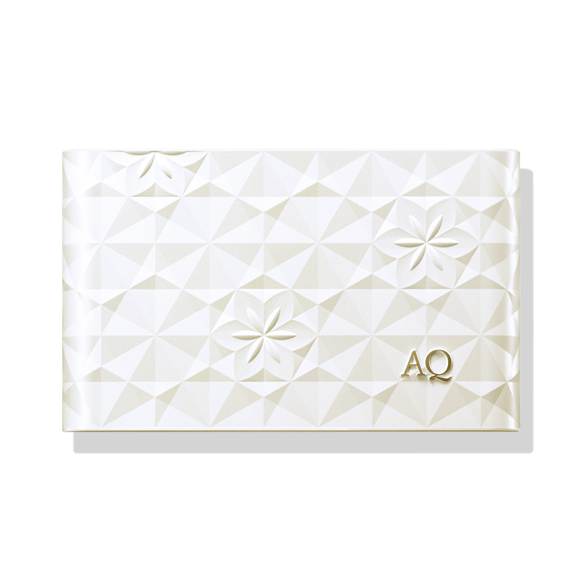 コスメデコルテ AQ パウダーファンデーションケース