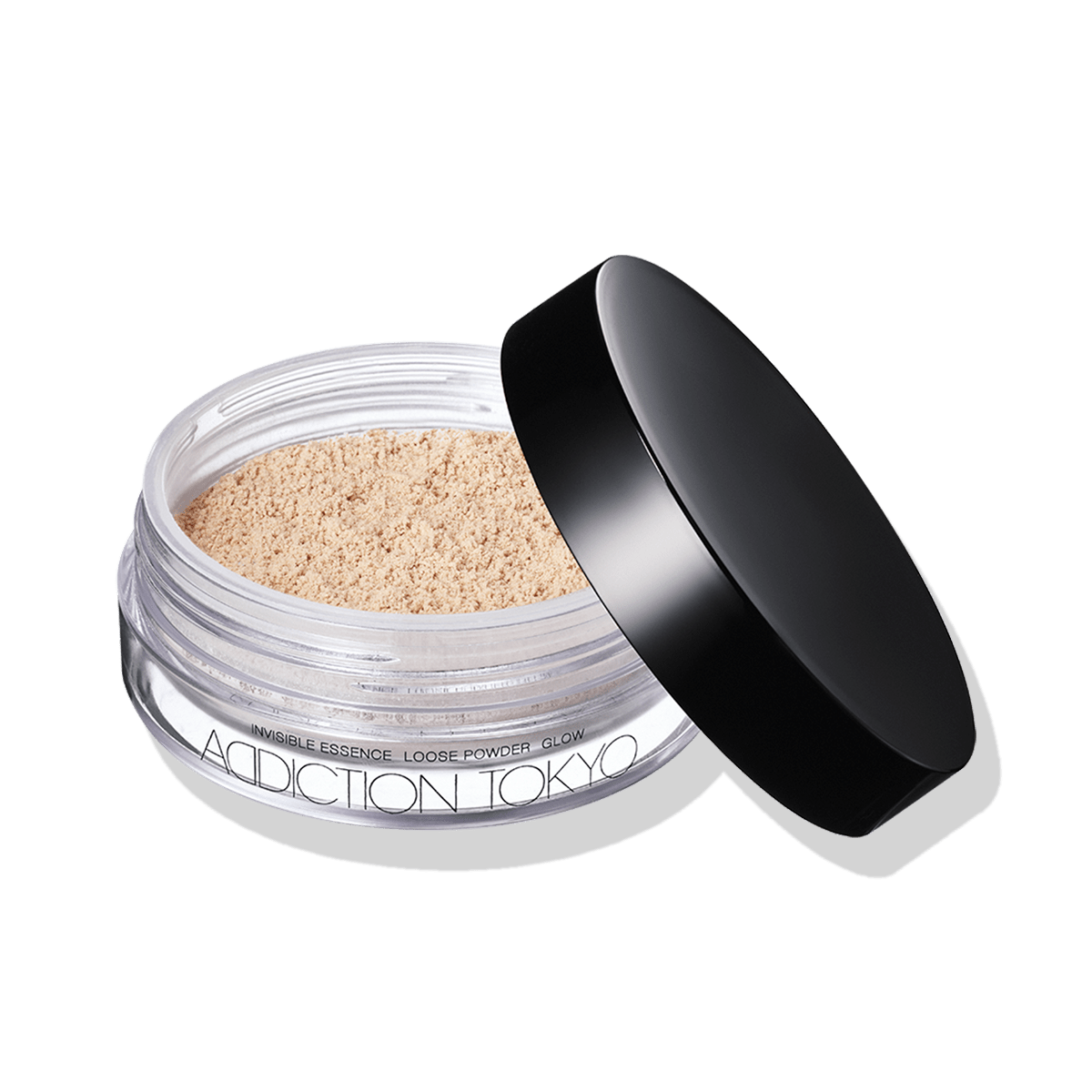 アディクション インビジブル エッセンス ルースパウダー グロウ ＋