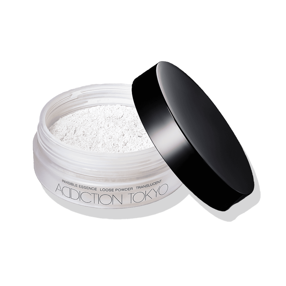 アディクション インビジブル エッセンス ルースパウダー グロウ ＋
