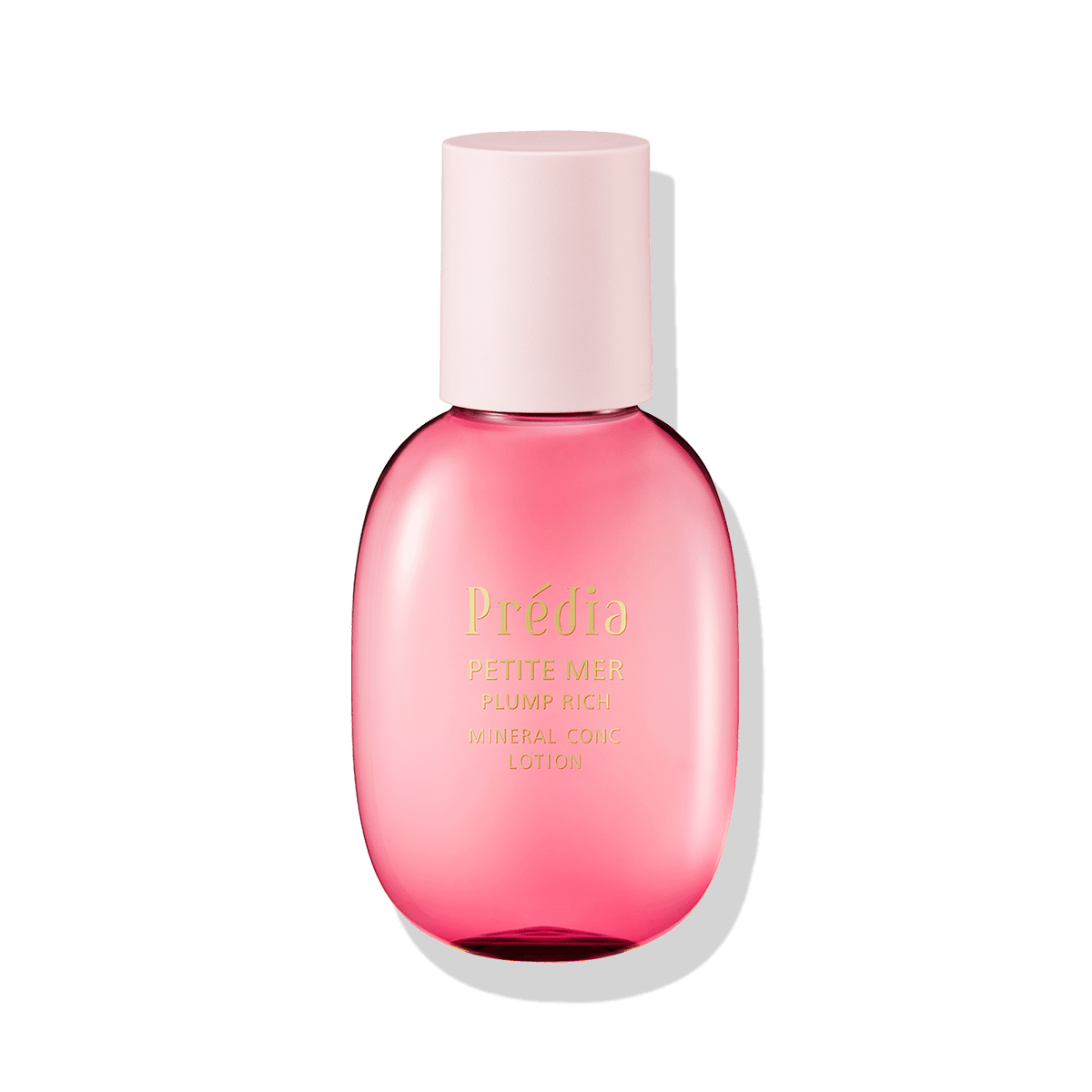 プレディア スパ・エ・メール ブラン コンフォール ミルク