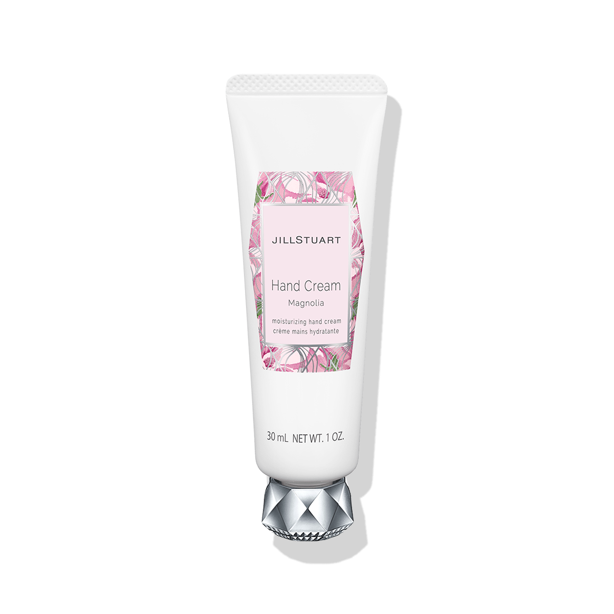 ジルスチュアート ホワイトフローラル ハンドクリーム ディープ