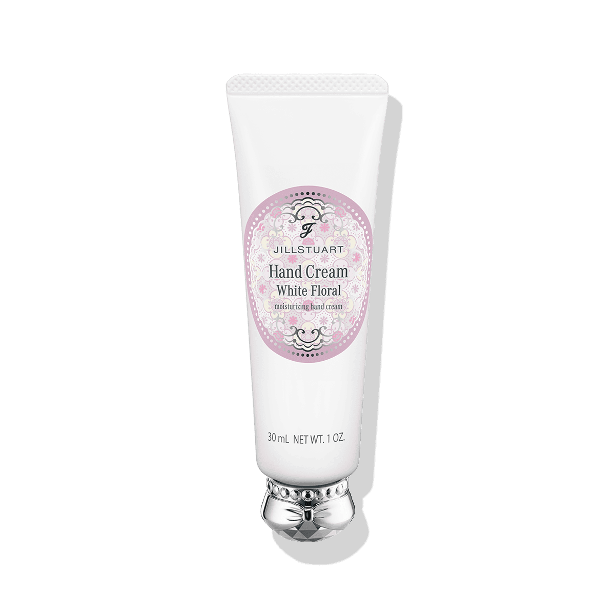 ジルスチュアート ホワイトフローラル ハンドクリーム ディープ