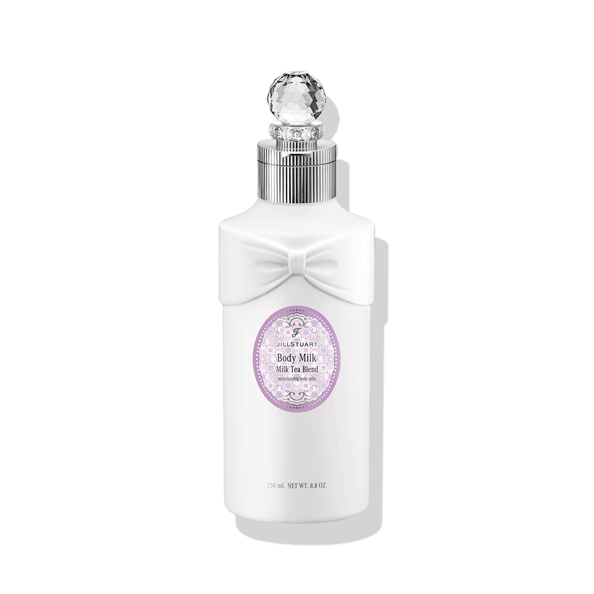 ジルスチュアート ホワイトフローラル ボディミルク