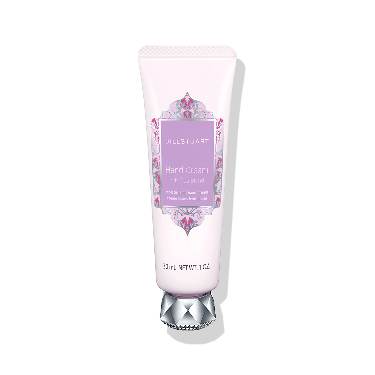 ジルスチュアート ハンドクリーム ミルクティーブレンド