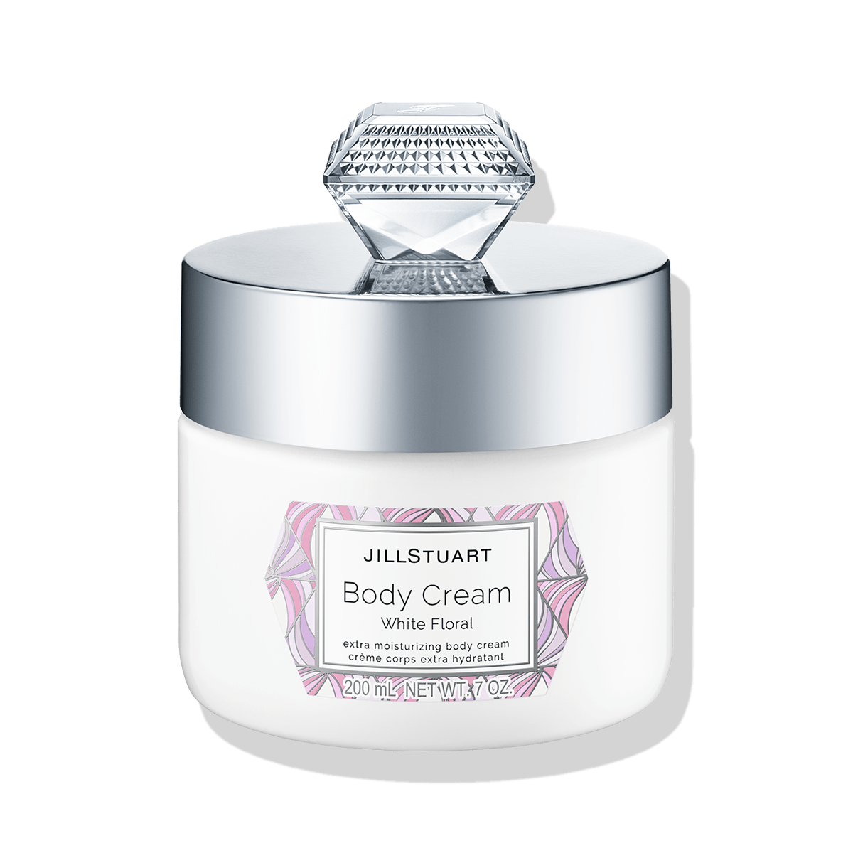 JSボディクリームW