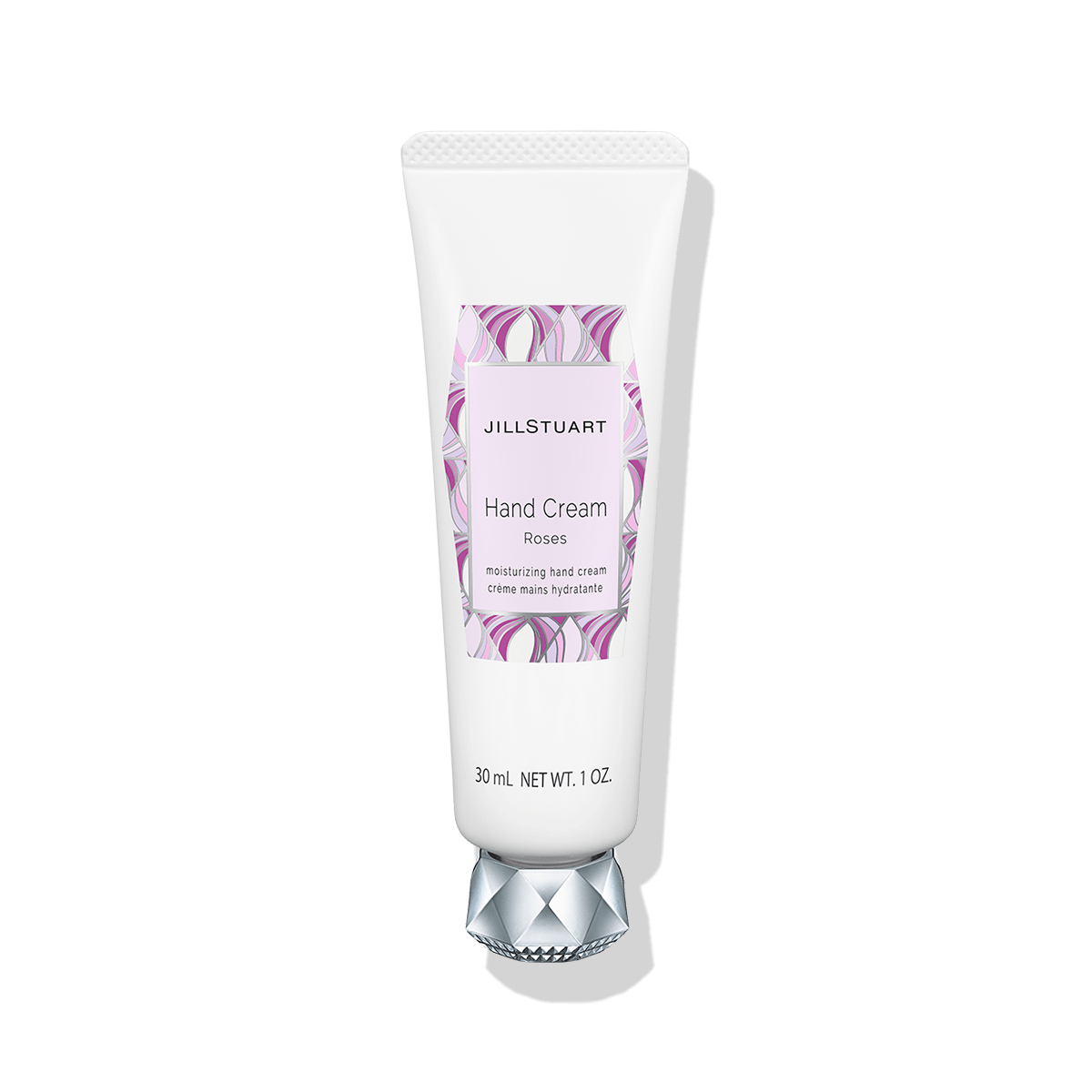 ジルスチュアート ホワイトフローラル ハンドクリーム ディープ
