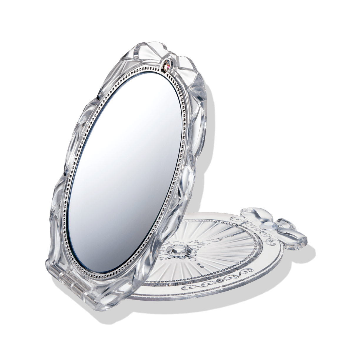 ジルスチュアート コンパクトミラー Ⅱ