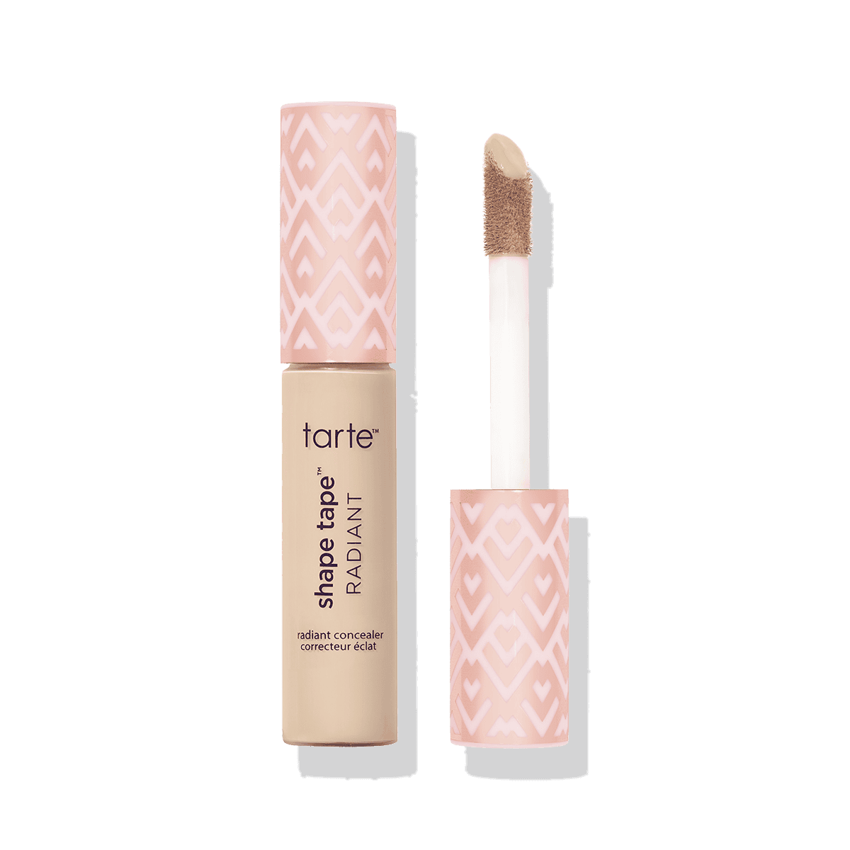 ダブルデューティビューティ シェイプテープ ラディアント コンシーラー