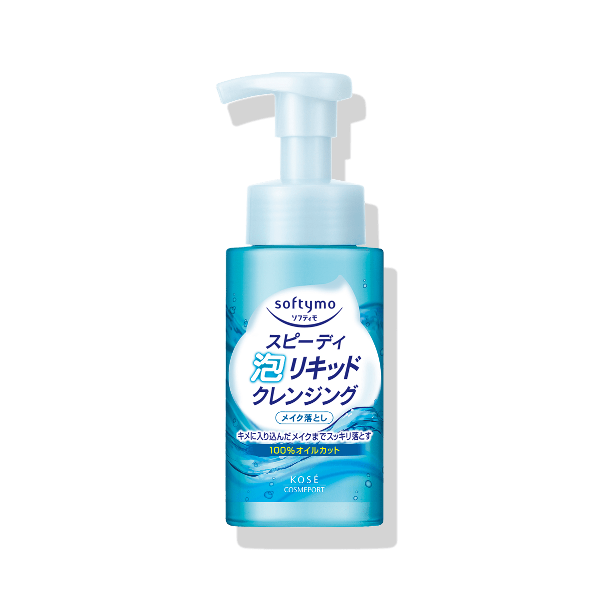 ソフティモ ラチェスカ オイルクレンジング N