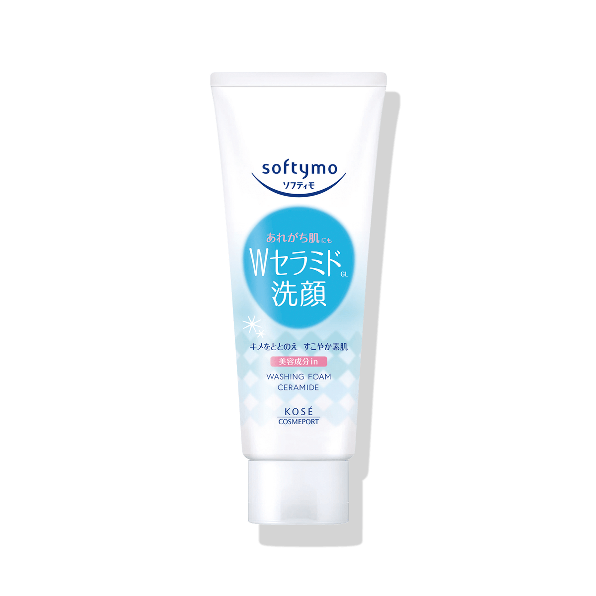 ソフティモ Sクレンジングウォッシュ セラミド