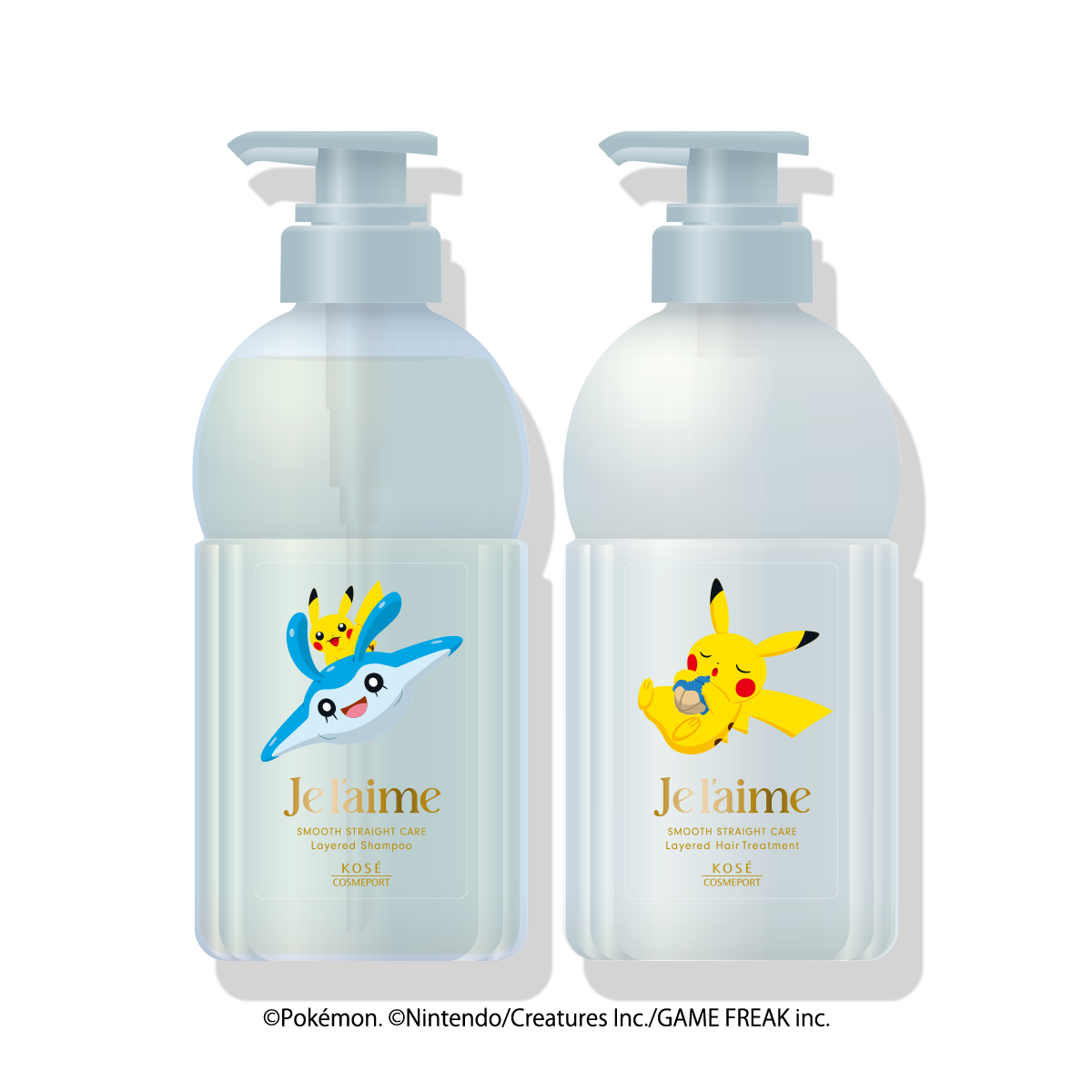 シャンプー セット商品 ｜ Maison KOSÉ(メゾンコーセー)