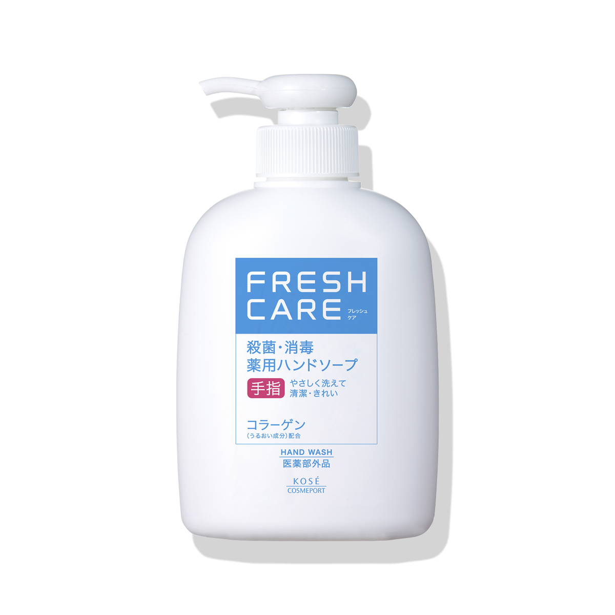 薬用NM ハンドジェルei