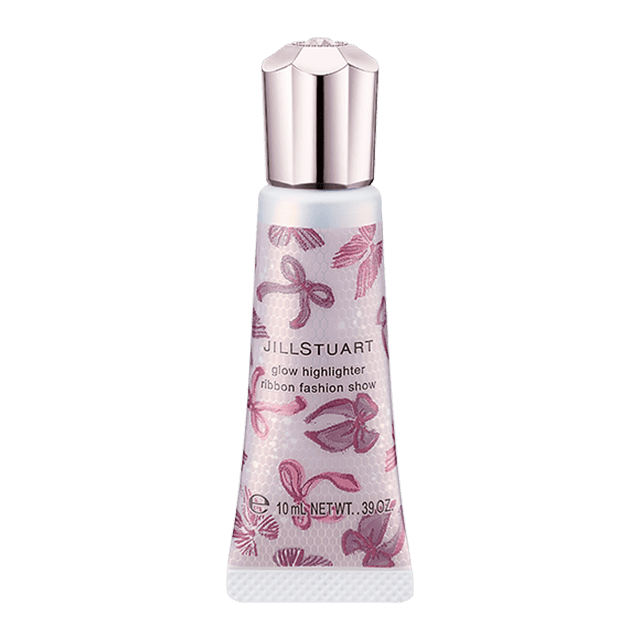 ジルスチュアート リボンファッションショー コレクション