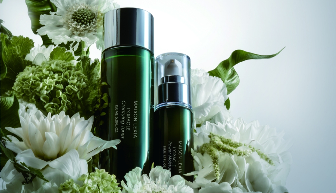 ラインから探す - MAISON LEXIA メゾンレクシア 公式サイト ～ 化粧品 香水