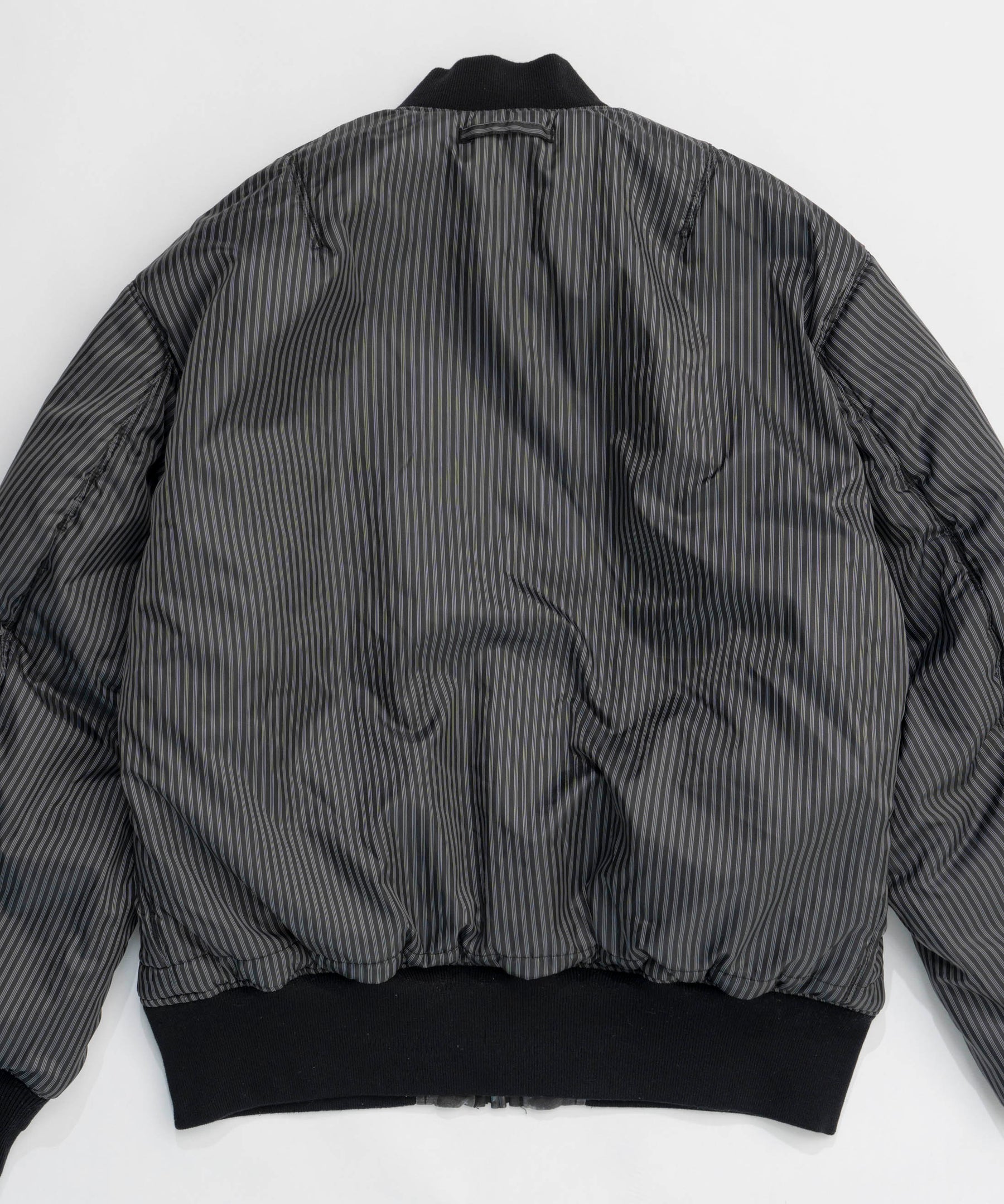 SALE】【ALPHA×MAISON SPECIAL】MA-1 SCRATCH CORE SPEC