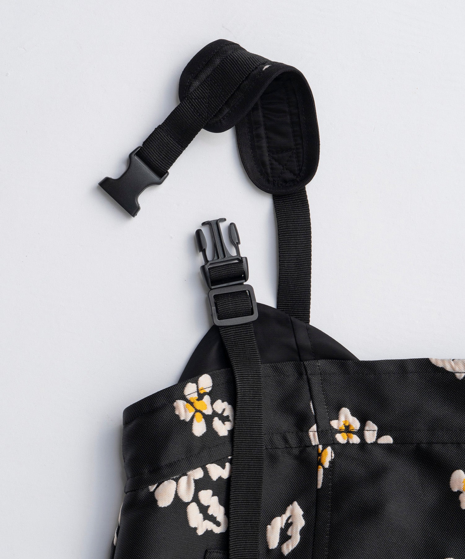 SALE】Jacquard Balloon Tunic